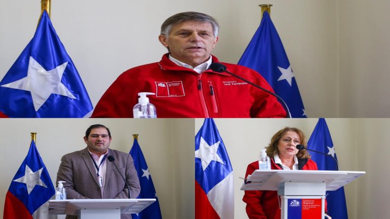 AUTORIDADES
