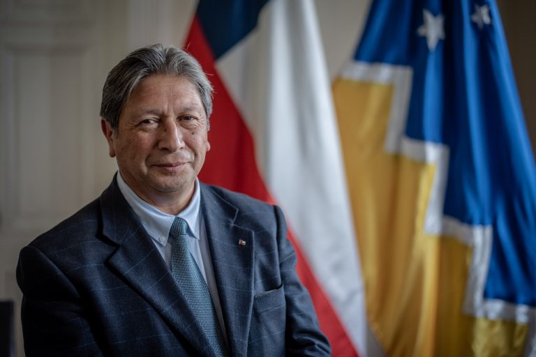 Nelson Cárcamo