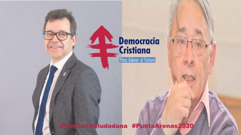 votaciones DC