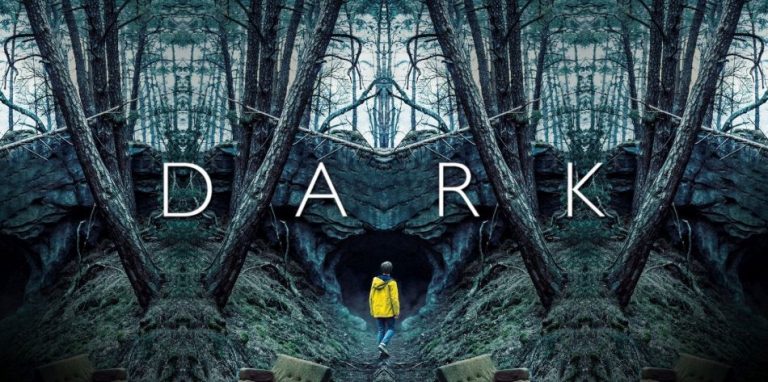 dark