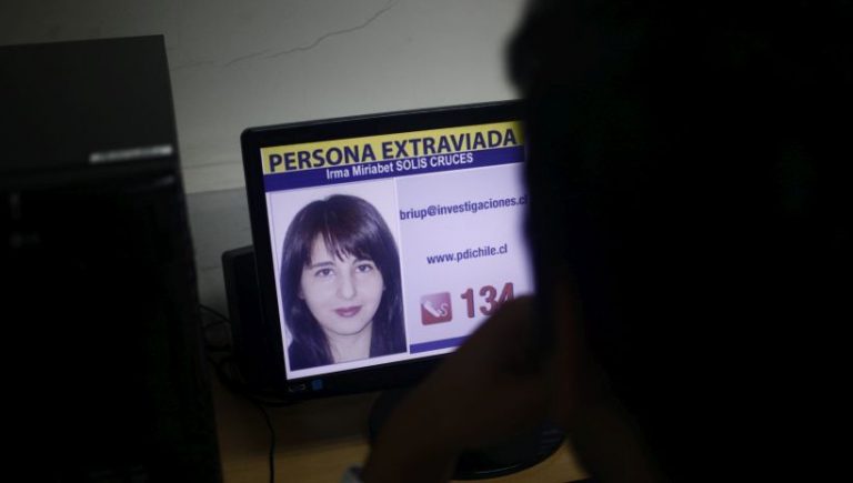 irma solis