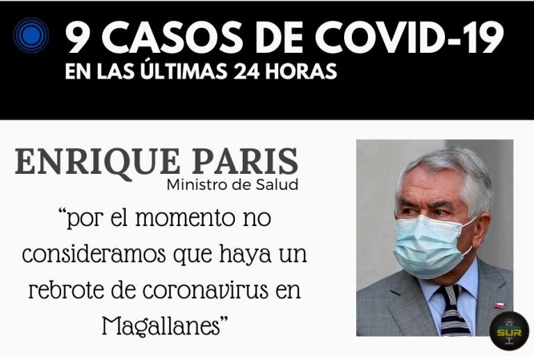 PARIS MINISTRO