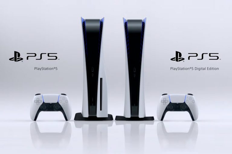 ps5