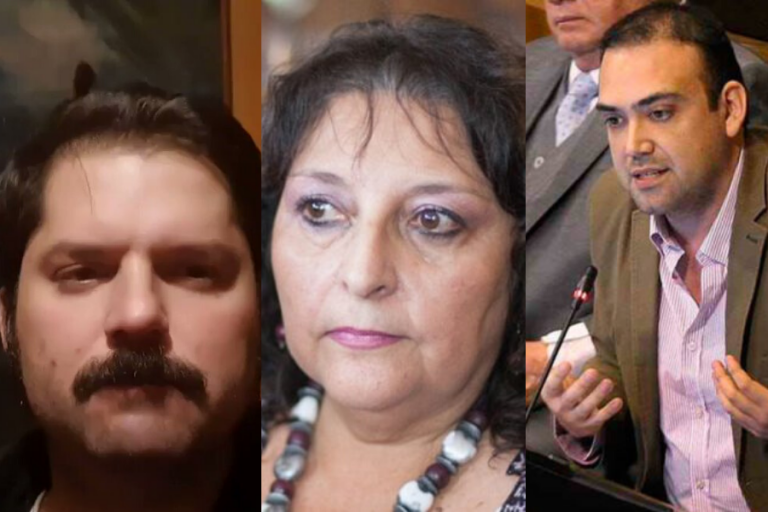 diputados