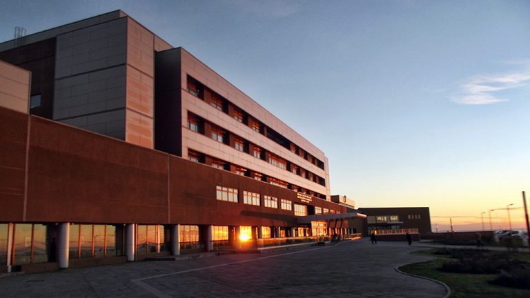 hospital