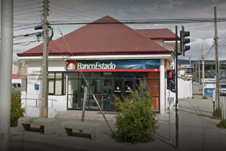 banco