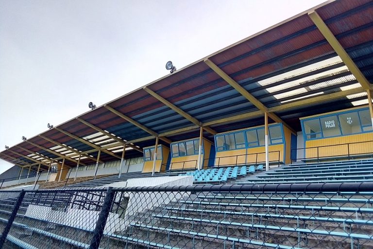 Situacioìn actual Estadio Fiscal 2