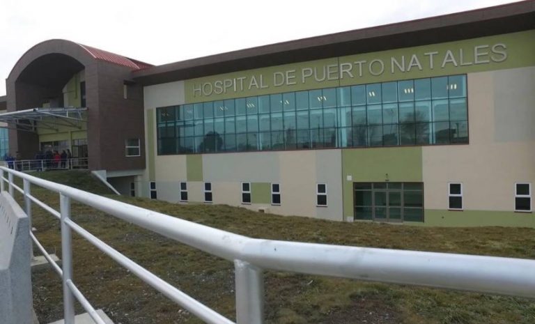 puerto natales