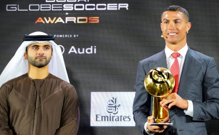 cr7