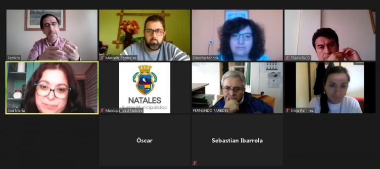 Reunión Clases