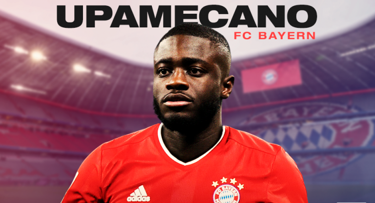 upamecano--nuevo-jugador-del-bayern--besoccer