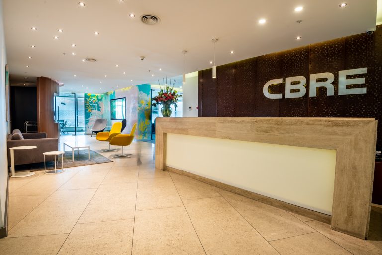 CBRE_ dos