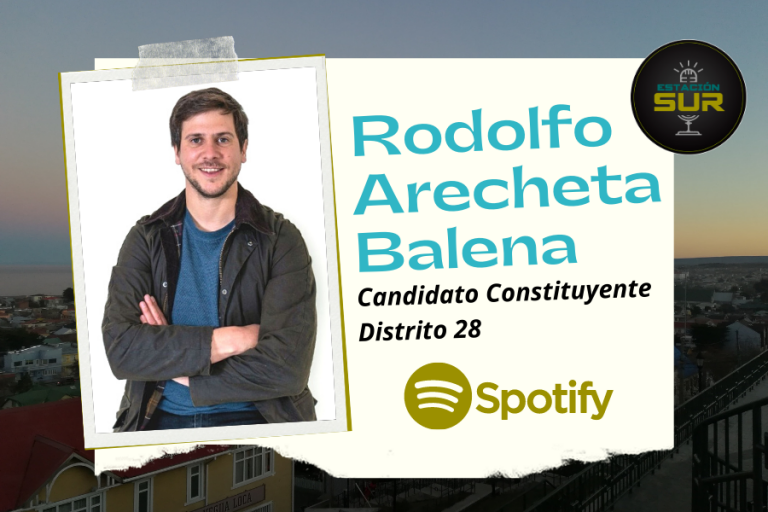 Rodolfo Arecheta Balena