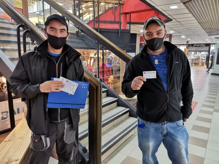 vacunacion punta arenas 2