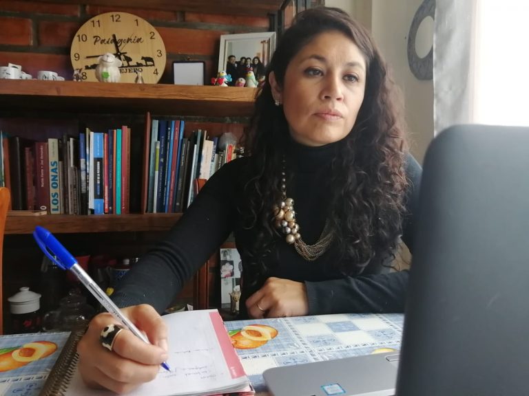 VERO AGUILAR