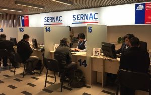 sernac