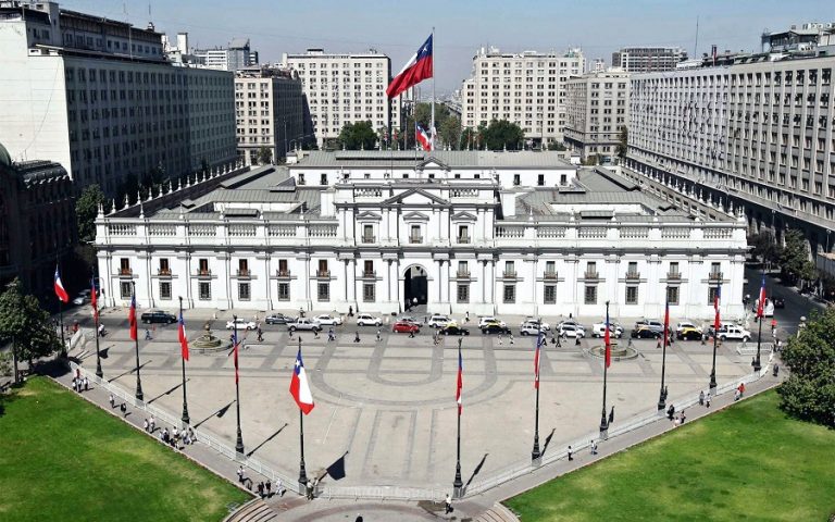 la moneda