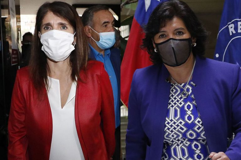 presidenciales