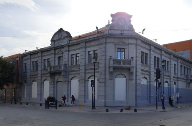esquina