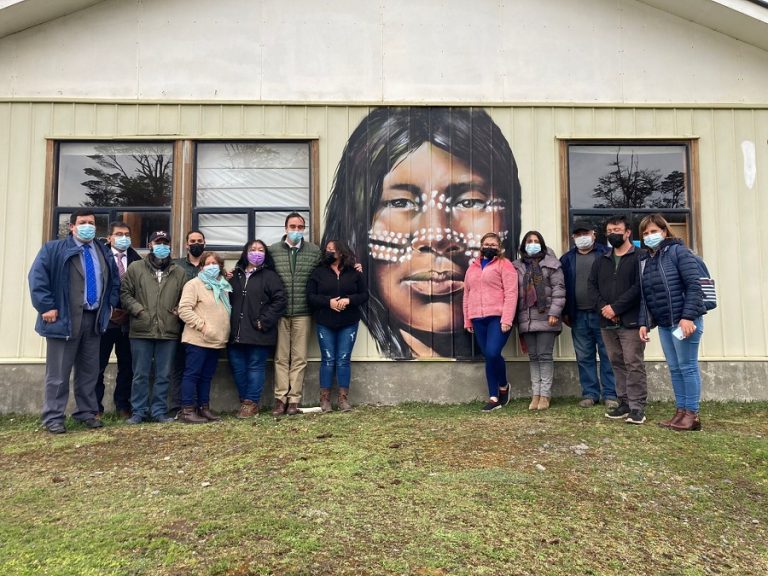 PUERTO WILLIAMS 4