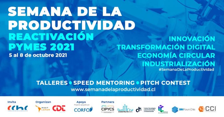 Semana de la productividad 5 al 8 de octubre (1)