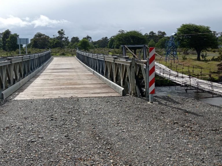 PUENTE RIO GRANDE DESPUES DE LAS OBRAS
