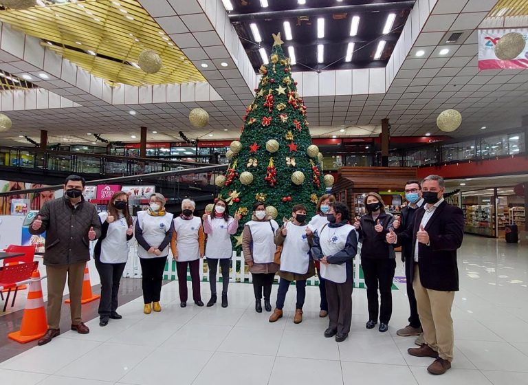 navidad solidaria