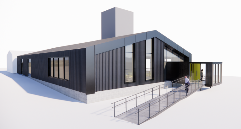 Vista Preliminar Exterior 1