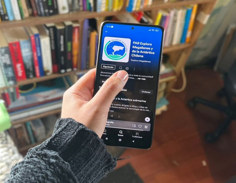 podcast ciencia abierta vertical
