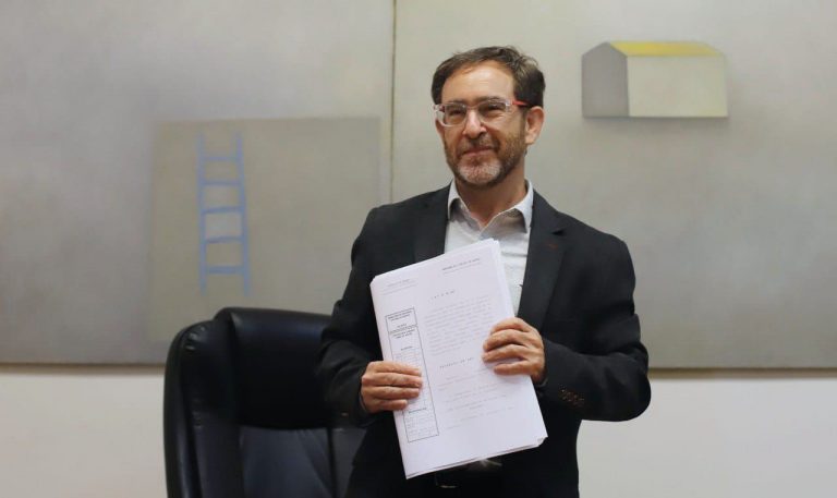 Ministro MOP (2)
