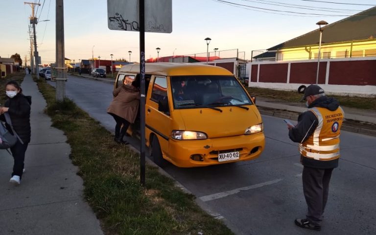 fiscalizacion transporte escolar 7.03.22