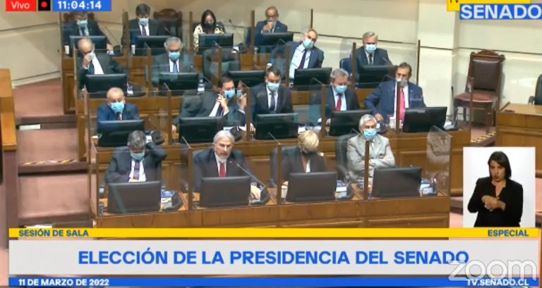 senado