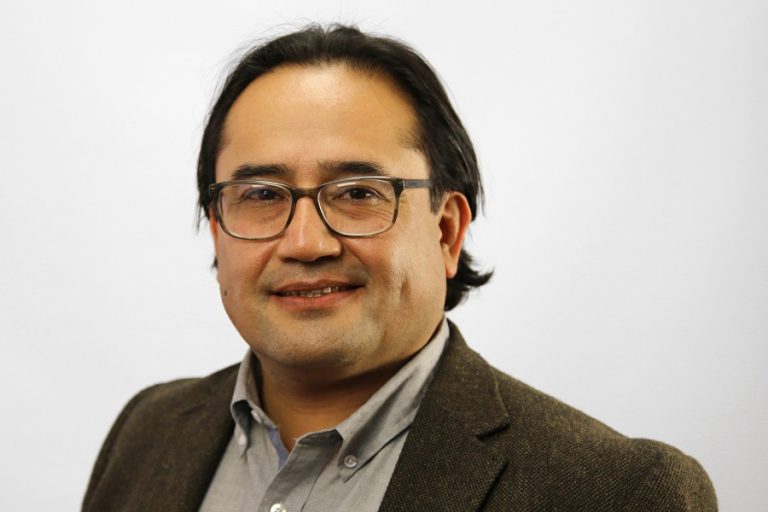 Erwin Domínguez_INIA KAMPENAIKE