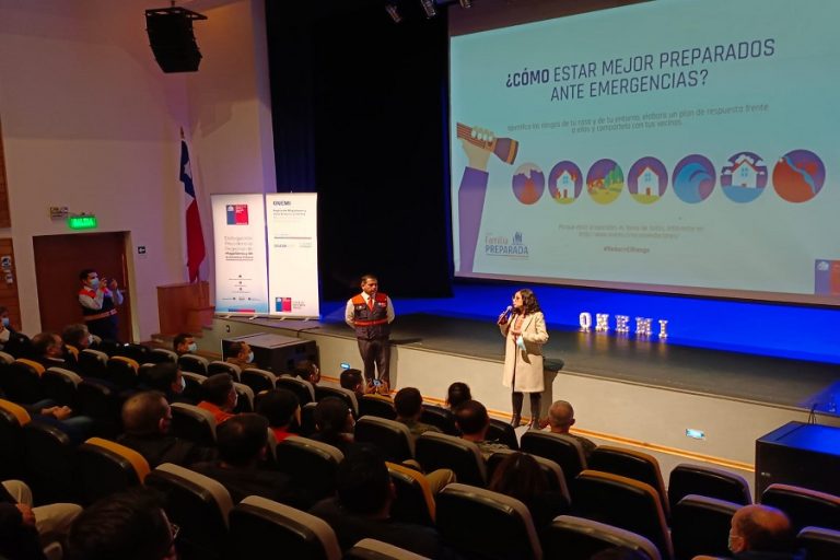 Plataforma 5