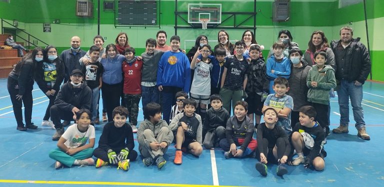 ESCUELA CARLOS RODRIGUEZ