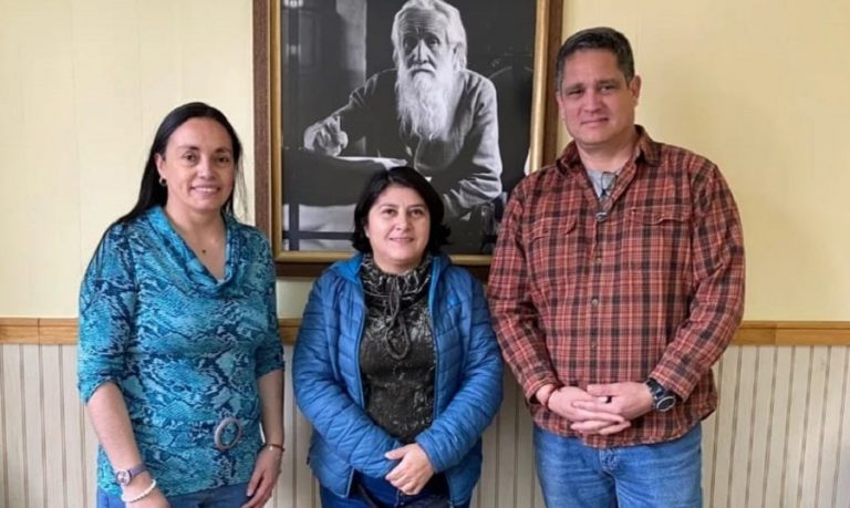 Foto Directorio Anef Magallanes