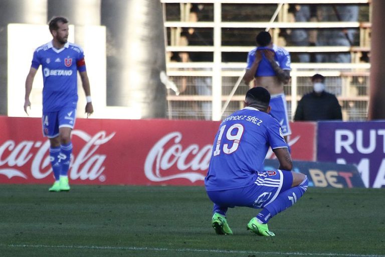 u de chile