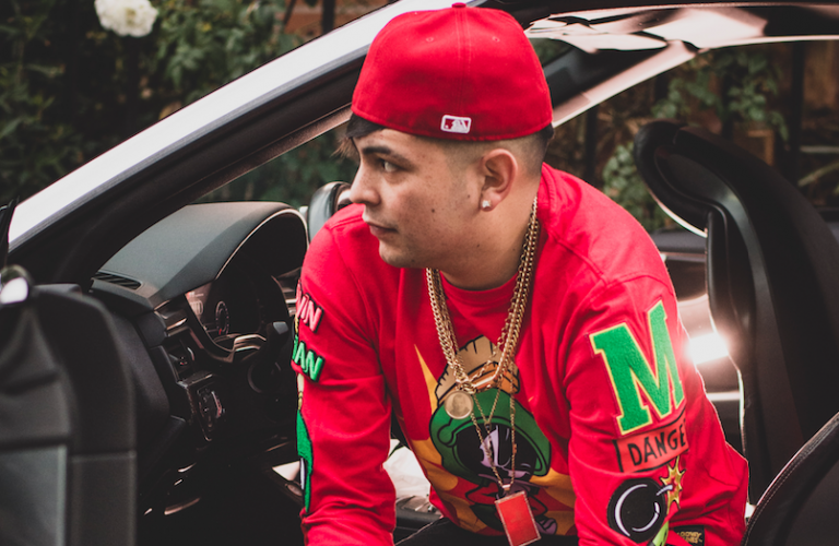 Carlitos-Junio-24K