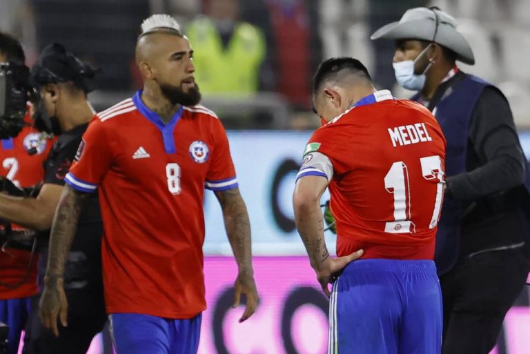 chile