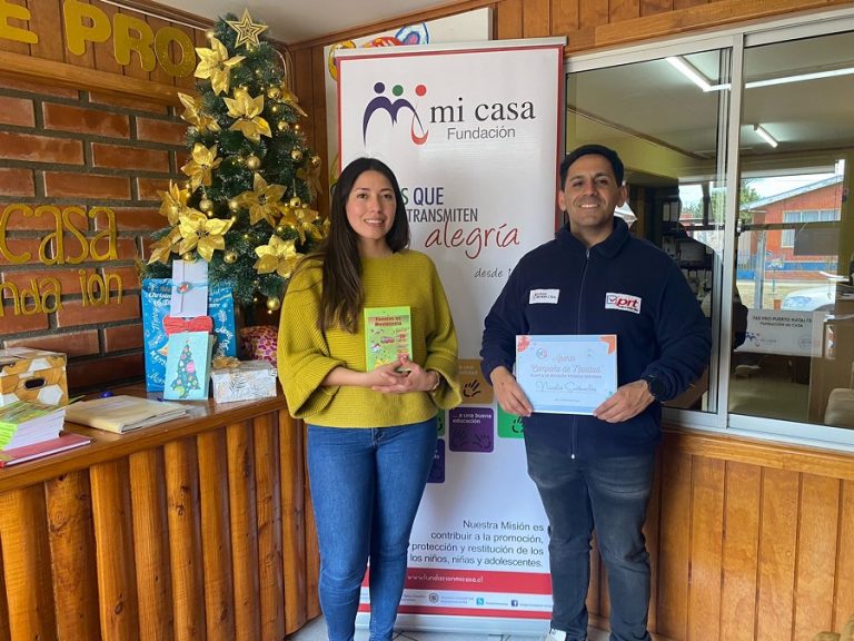 Entrega
