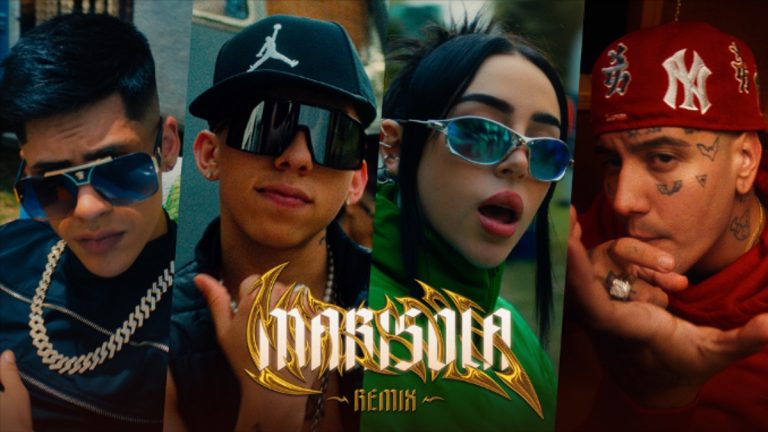 Marisola-remix