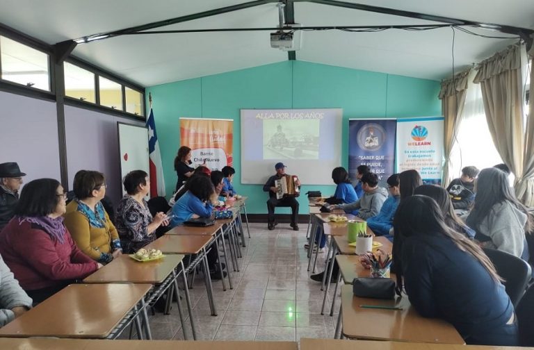 CONVERSATORIO PQMB 3