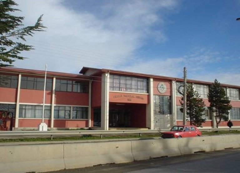 liceo industrial