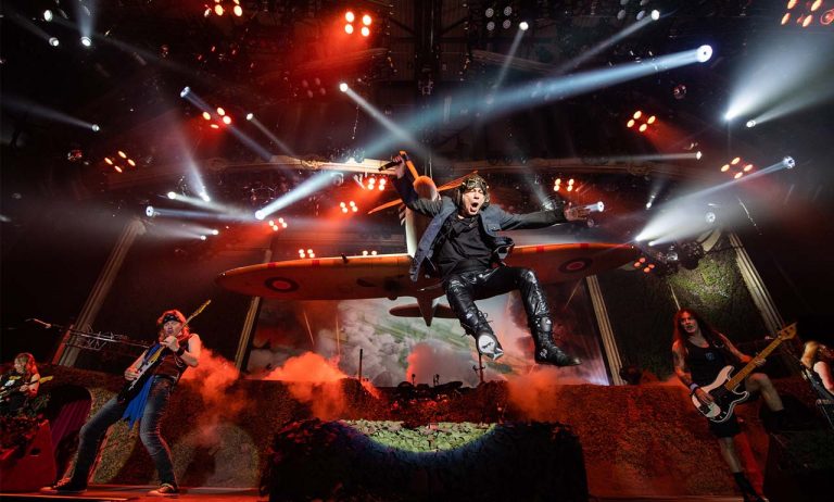 Iron-Maiden-inicia-su-gira-de-2022-con-un-nuevo-Eddie-y-un-setlist-renovado