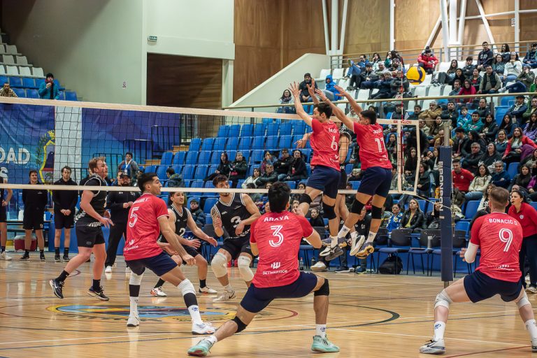 VOLEY-1