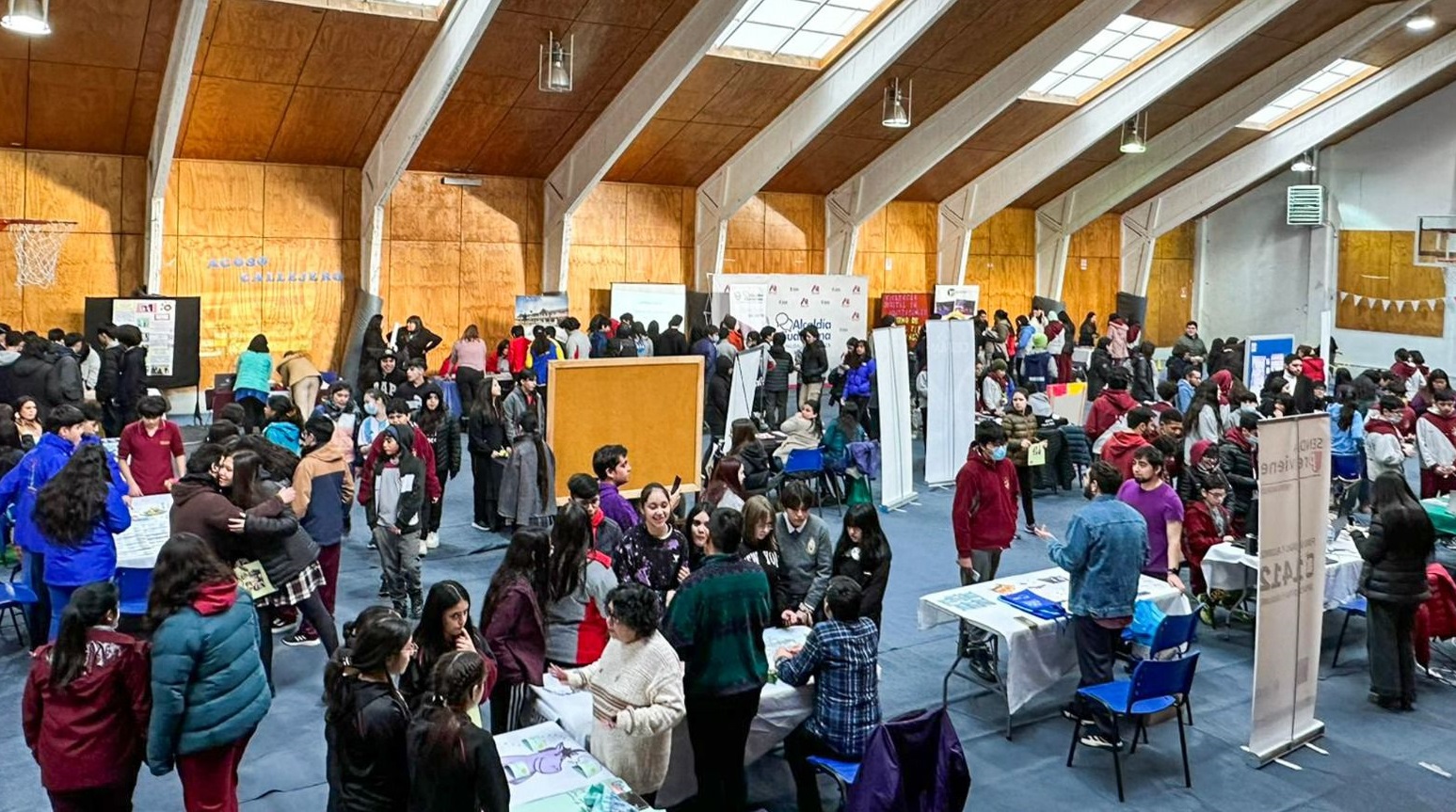 FERIA AGENTES PREVENTIVOS 1