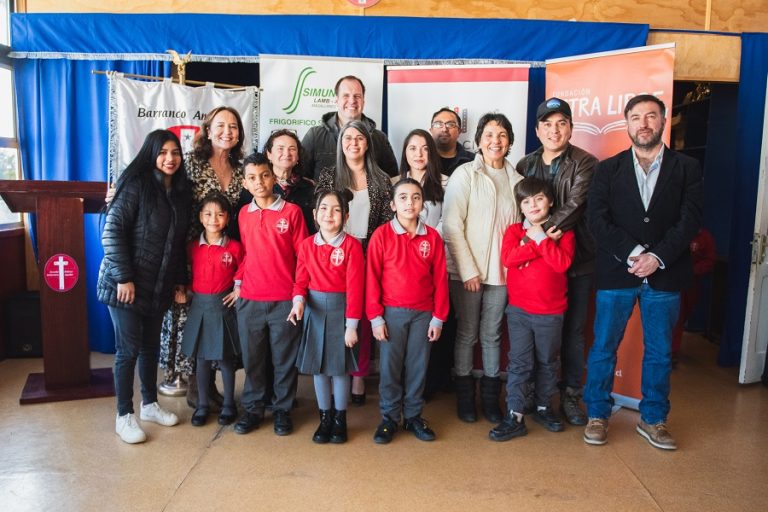 Tutores, alumnos y familias