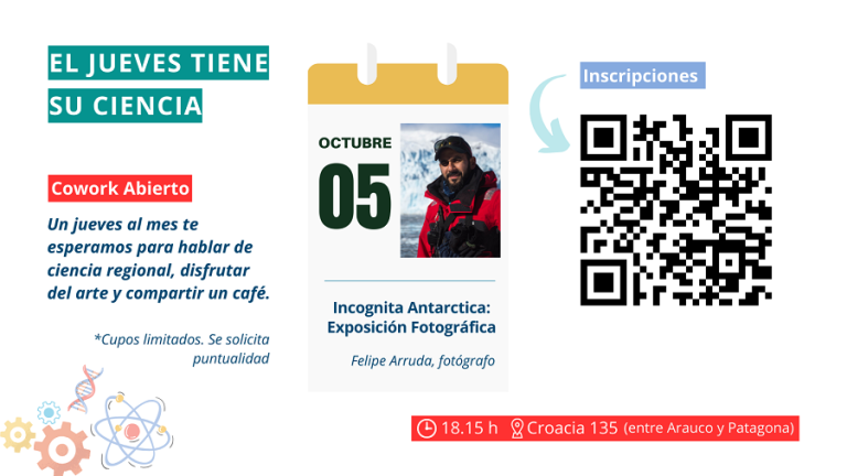 EL JUEVES TIENE SU CIENCIA