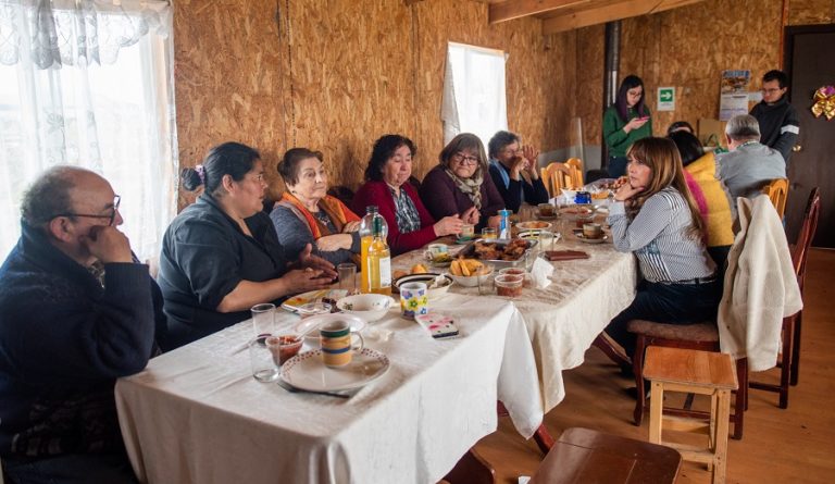 ENCUENTROS COMUNITARIOS 3