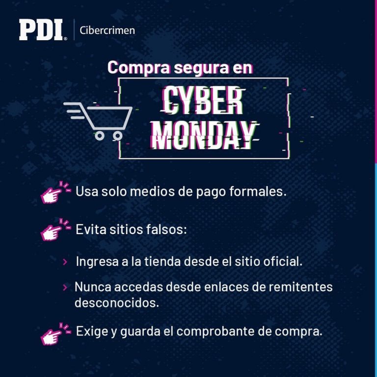 cybermonday PDI